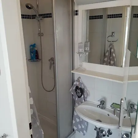 Apartment Sandra's Studio Klagenfurt am Woerthersee