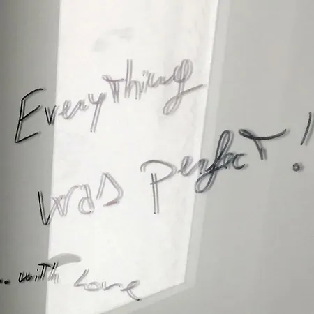 Apartment Sandra's Studio *